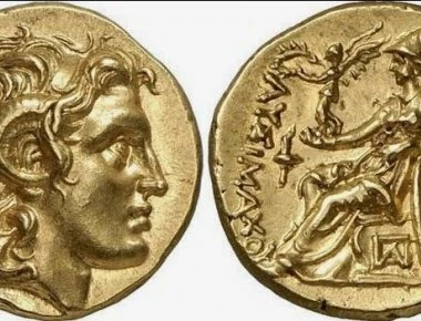 O Mέγας Αλέξανδρος στις αφηγήσεις του Κορανίου - Τα ρυπαρά γένη - Οι Γωγ και οι Μαγώγ